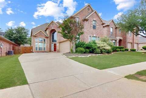 4421 Lance Drive, Flower Mound, TX 75022