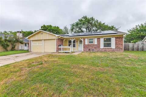 5921 Willow Way, Rowlett, TX 75089
