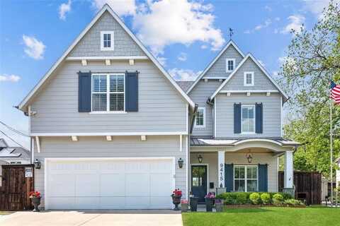 9415 Tarleton Street, Dallas, TX 75218