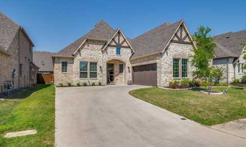 1721 Gem Drive, Rockwall, TX 75087