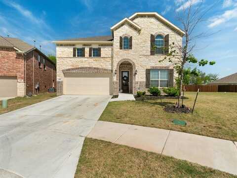8137 Lindheimer Lane, McKinney, TX 75071