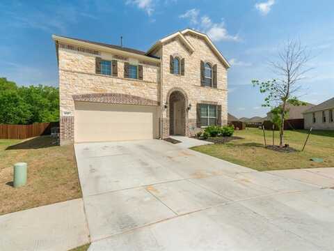 8137 Lindheimer Lane, McKinney, TX 75071