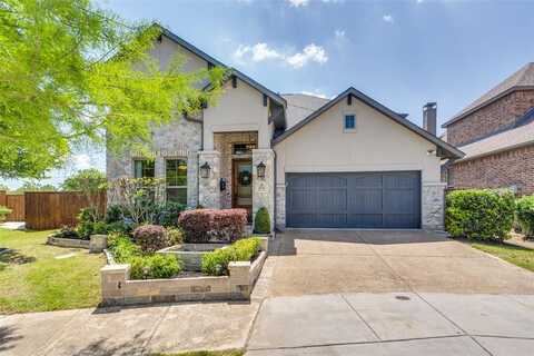 2532 Saffire Way, Lewisville, TX 75056