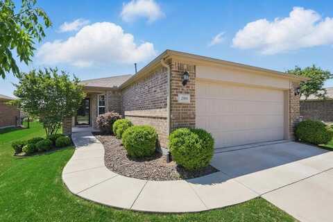 2981 Club Meadows Drive, Frisco, TX 75036