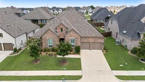 2316 Miranda Lane, Rockwall, TX 75087