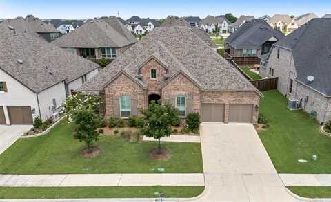 2316 Miranda Lane, Rockwall, TX 75087