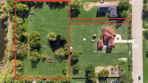 2075 Airport Road, Rockwall, TX 75087