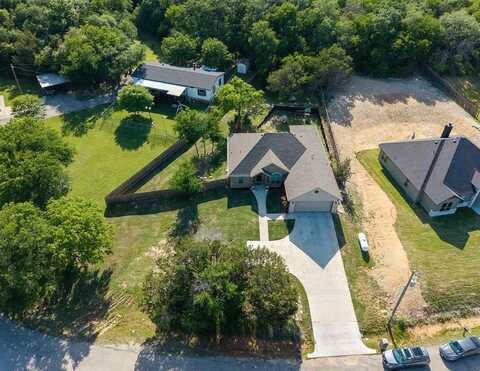 4114 SEMINOLE Trail, Granbury, TX 76048