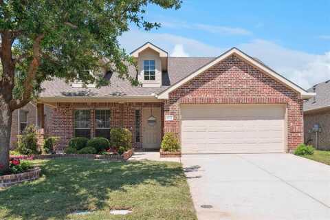 9704 Sleepy Hollow Drive, McKinney, TX 75072