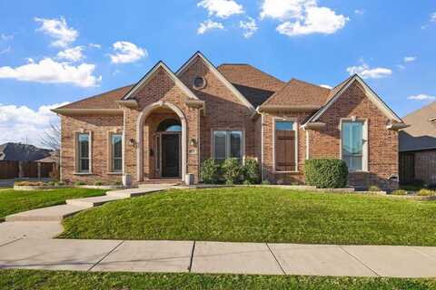 2424 Lady Of The Lake Boulevard, Lewisville, TX 75056