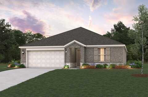 2532 Freeman Street, Anna, TX 75409