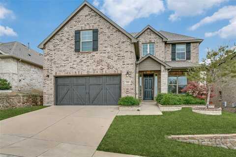 1908 Hollowcreek Trail, Lewisville, TX 75010
