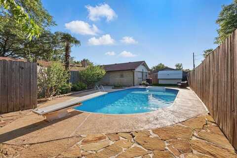 3141 La Kenta Circle, Farmers Branch, TX 75234