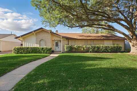 3141 La Kenta Circle, Farmers Branch, TX 75234