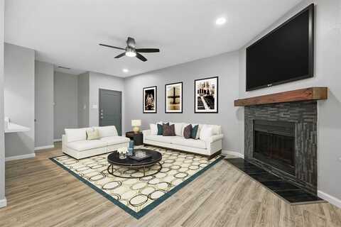 7340 Skillman Street, Dallas, TX 75231
