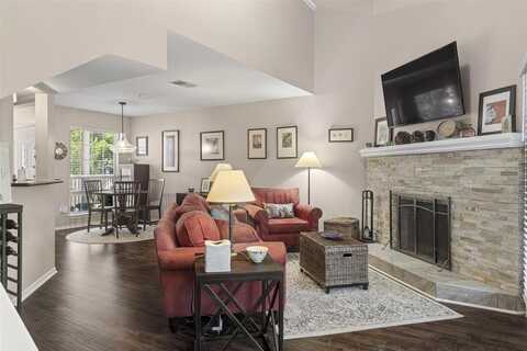 5565 Preston Oaks Road, Dallas, TX 75254
