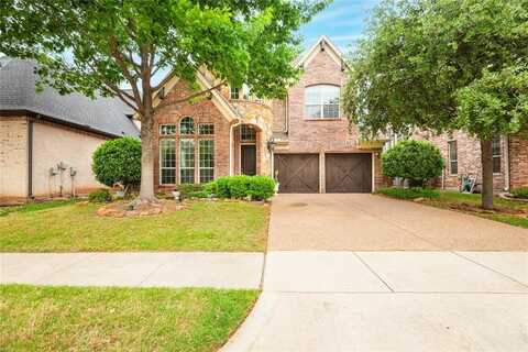8316 Lindsay Gardens, The Colony, TX 75056