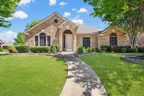 1314 Bramble Lane, Mansfield, TX 76063