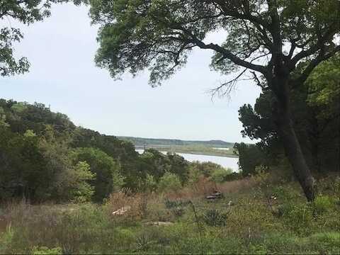 2613 Hilltop Road, Granbury, TX 76048