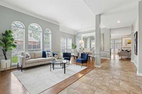 1708 Wild Rose Way, Southlake, TX 76092