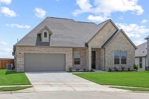 605 Bonnie Rose Lane, Van Alstyne, TX 75495