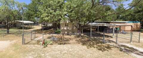 4500 Iroquois Drive, May, TX 76857