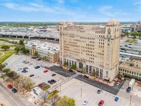 201 W Lancaster Avenue, Fort Worth, TX 76102