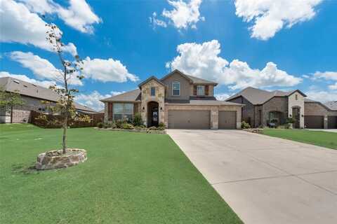 2050 Childress Road, Heath, TX 75126