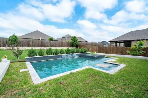 2050 Childress Road, Heath, TX 75126