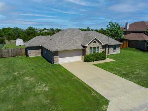 201 Southview Drive, Fate, TX 75189