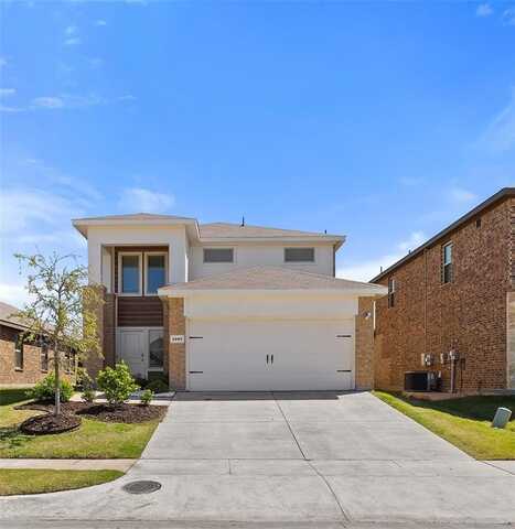1287 Delmita Drive, Forney, TX 75126