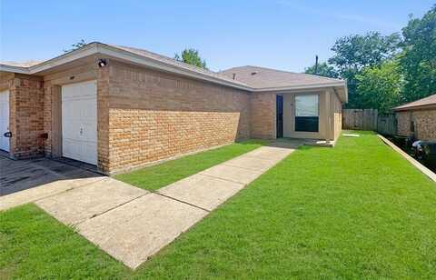 6857 S Creek Drive, Fort Worth, TX 76133