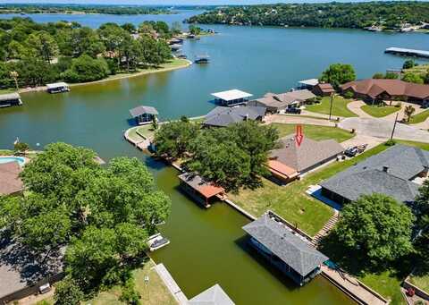 1412 Conejos Court, Granbury, TX 76048