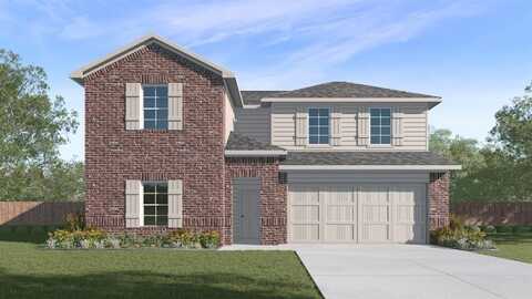 4003 Mountain Drive, Princeton, TX 75407