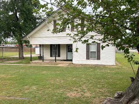 213 E Boyd Avenue, Boyd, TX 76023