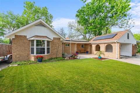 2126 Hedgerow Street, Arlington, TX 76010