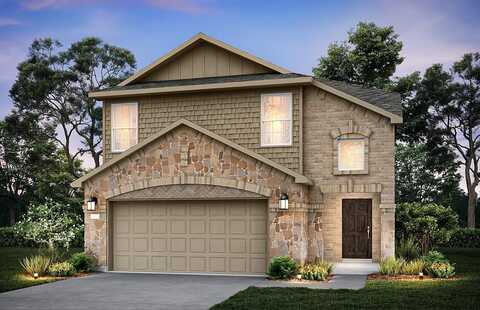 1405 Westport Lane, Lowry Crossing, TX 75407