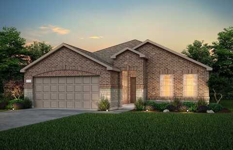 16113 Isles Drive, Fort Worth, TX 76052