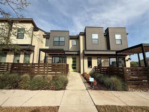 3404 Zellwood Lane, McKinney, TX 75069