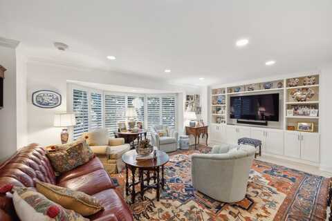 4242 Lomo Alto Drive, Highland Park, TX 75219