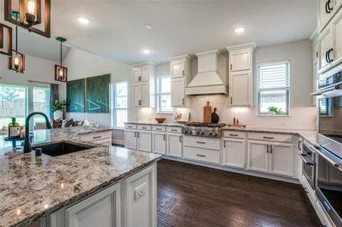 341 Lake Trail Lane, Prosper, TX 75078