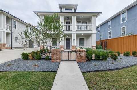 1135 Kings Highway, Dallas, TX 75208