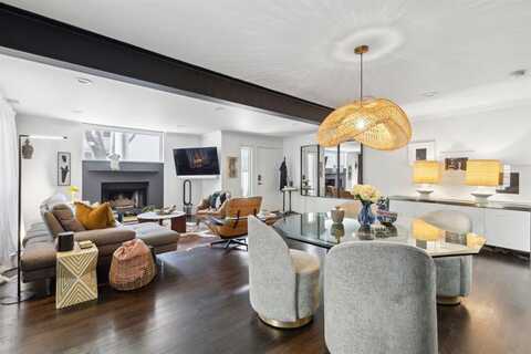 4134 Travis Street, Dallas, TX 75204