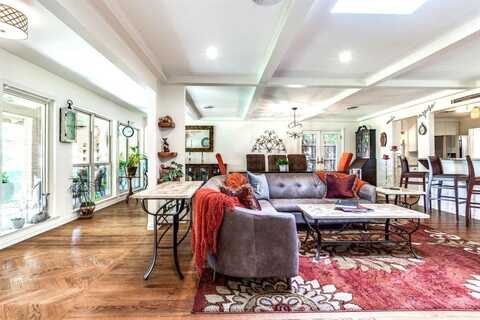 717 Cliffside Drive, Richardson, TX 75080