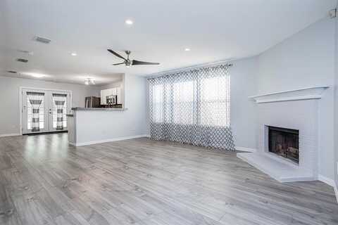 1605 White Oak Road, Anna, TX 75409