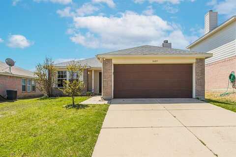 1605 White Oak Road, Anna, TX 75409