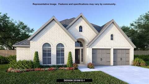 3205 Lacebark Lane, Celina, TX 75009