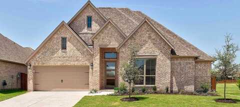 1604 Crestfallen Drive, Forney, TX 75126