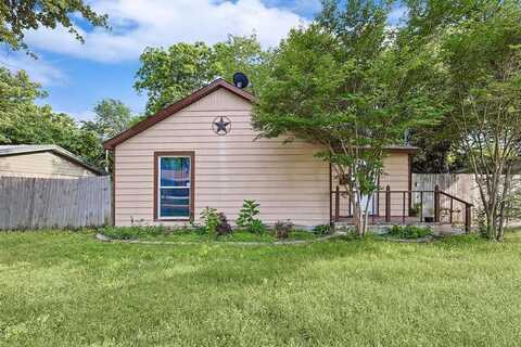 916 W Sanford Street, Arlington, TX 76012