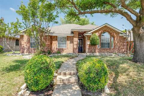 11314 Ocean Road, Frisco, TX 75035